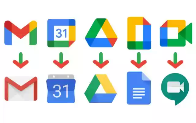 Google Logos Replacer from Chrome web store to be run with OffiDocs Chromium online Google Logos Replacer from Chrome web store to be run with OffiDocs Chromium online