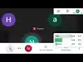 Google Meet Meters from Chrome web store to be run with OffiDocs Chromium online Google Meet Meters from Chrome web store to be run with OffiDocs Chromium online