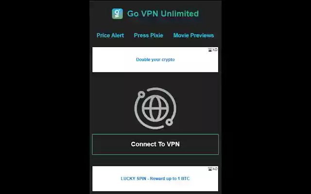 Go VPN Unlimited from Chrome web store to be run with OffiDocs Chromium online Go VPN Unlimited from Chrome web store to be run with OffiDocs Chromium online