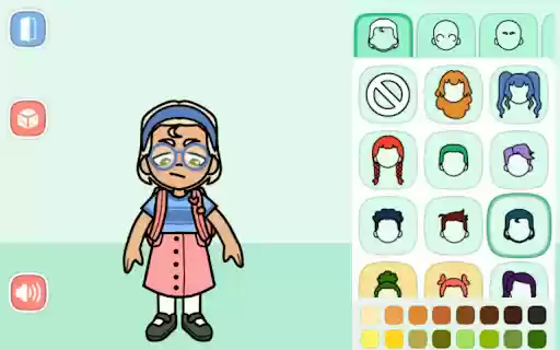 Grils makeup and Decor Game from Chrome web store to be run with OffiDocs Chromium online Grils makeup and Decor Game from Chrome web store to be run with OffiDocs Chromium online
