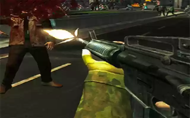 Gun Zombies from Chrome web store to be run with OffiDocs Chromium online Gun Zombies from Chrome web store to be run with OffiDocs Chromium online