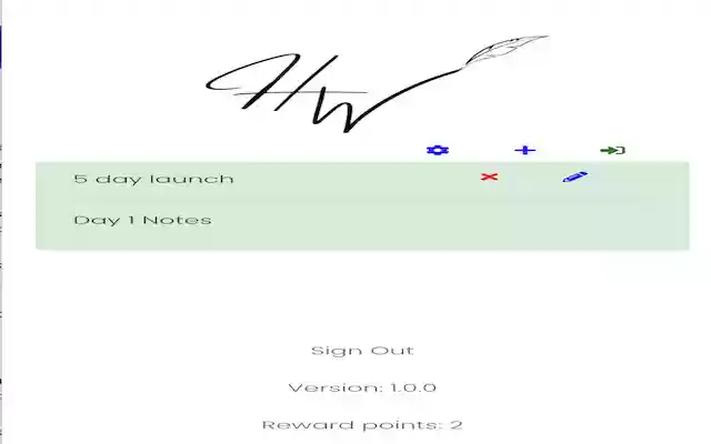 Habitual Writer from Chrome web store to be run with OffiDocs Chromium online Habitual Writer from Chrome web store to be run with OffiDocs Chromium online