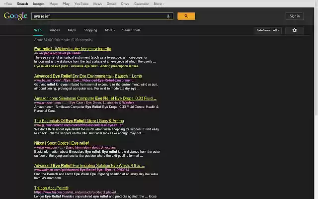 Hacker Vision from Chrome web store to be run with OffiDocs Chromium online Hacker Vision from Chrome web store to be run with OffiDocs Chromium online