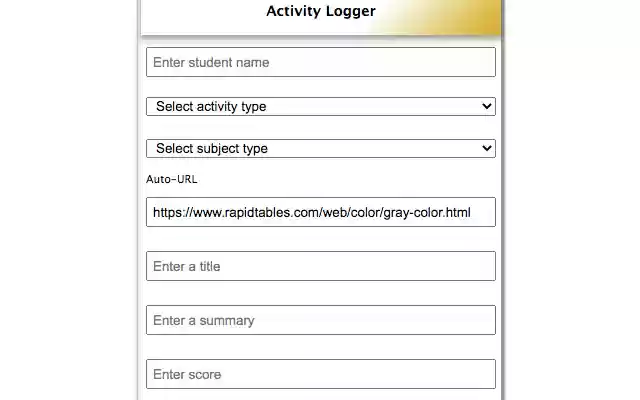 Hall Pass from Chrome web store to be run with OffiDocs Chromium online Hall Pass from Chrome web store to be run with OffiDocs Chromium online
