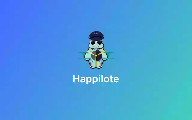 Happilote from Chrome web store to be run with OffiDocs Chromium online Happilote from Chrome web store to be run with OffiDocs Chromium online
