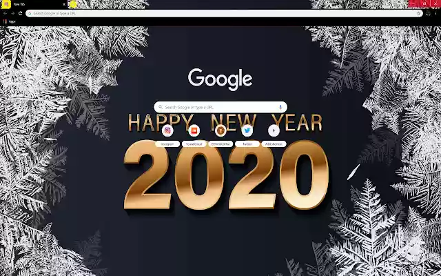 HAPPY NEW YEAR 2020!!! from Chrome web store to be run with OffiDocs Chromium online HAPPY NEW YEAR 2020!!! from Chrome web store to be run with OffiDocs Chromium online