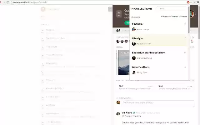 has_many collections from Chrome web store to be run with OffiDocs Chromium online has_many collections from Chrome web store to be run with OffiDocs Chromium online