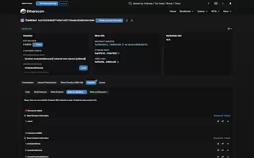hetherscan from Chrome web store to be run with OffiDocs Chromium online hetherscan from Chrome web store to be run with OffiDocs Chromium online