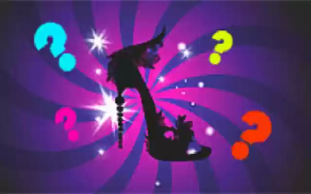 High Heels Quiz from Chrome web store to be run with OffiDocs Chromium online High Heels Quiz from Chrome web store to be run with OffiDocs Chromium online