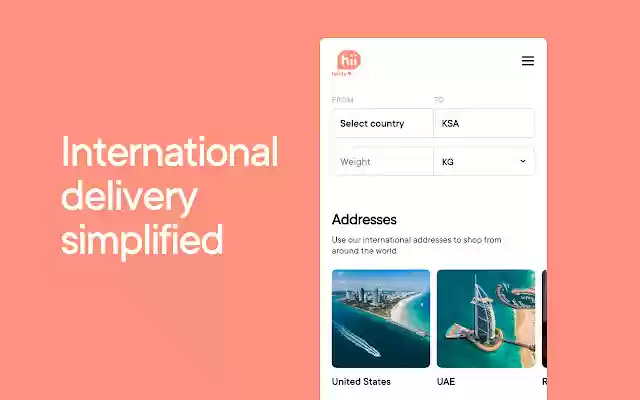 Hii from Fetchr from Chrome web store to be run with OffiDocs Chromium online Hii from Fetchr from Chrome web store to be run with OffiDocs Chromium online