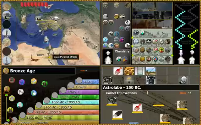 History Games from Chrome web store to be run with OffiDocs Chromium online History Games from Chrome web store to be run with OffiDocs Chromium online