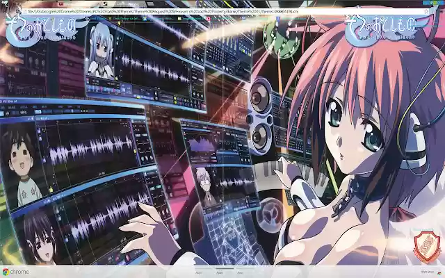 H.L.P Ikaros 01 1920x1080 from Chrome web store to be run with OffiDocs Chromium online H.L.P Ikaros 01 1920x1080 from Chrome web store to be run with OffiDocs Chromium online
