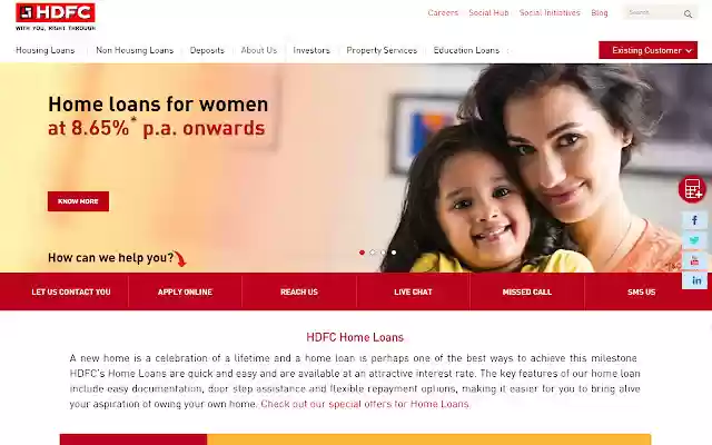 Home Loan EMI Calculator from Chrome web store to be run with OffiDocs Chromium online Home Loan EMI Calculator from Chrome web store to be run with OffiDocs Chromium online