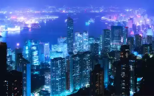 Hong Kong at Night from Chrome web store to be run with OffiDocs Chromium online Hong Kong at Night from Chrome web store to be run with OffiDocs Chromium online