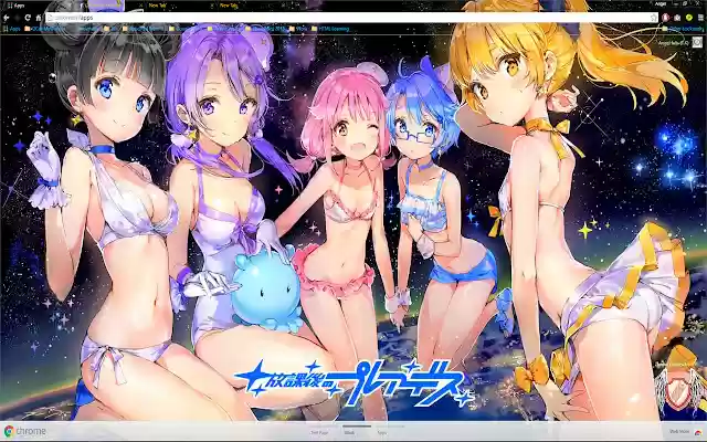 Houkago No Pleiades 04 1600x900 from Chrome web store to be run with OffiDocs Chromium online Houkago No Pleiades 04 1600x900 from Chrome web store to be run with OffiDocs Chromium online