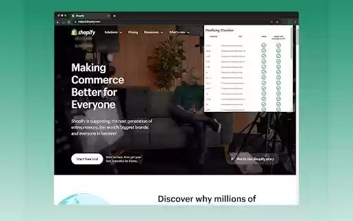 Hreflang Checker from Chrome web store to be run with OffiDocs Chromium online Hreflang Checker from Chrome web store to be run with OffiDocs Chromium online