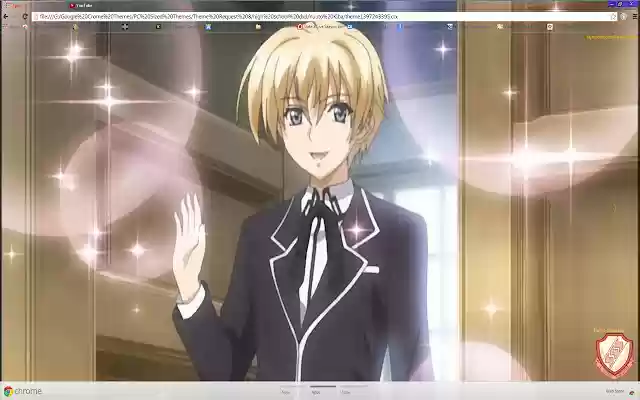 HS.DxD Yuuto theme 01 1366x768 from Chrome web store to be run with OffiDocs Chromium online HS.DxD Yuuto theme 01 1366x768 from Chrome web store to be run with OffiDocs Chromium online