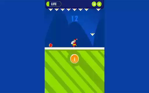 Ice Run Html5 Game from Chrome web store to be run with OffiDocs Chromium online Ice Run Html5 Game from Chrome web store to be run with OffiDocs Chromium online