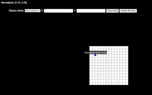 Image Coordinate Viewer from Chrome web store to be run with OffiDocs Chromium online Image Coordinate Viewer from Chrome web store to be run with OffiDocs Chromium online