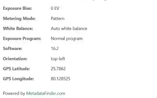 Image Metadata Viewer from Chrome web store to be run with OffiDocs Chromium online Image Metadata Viewer from Chrome web store to be run with OffiDocs Chromium online