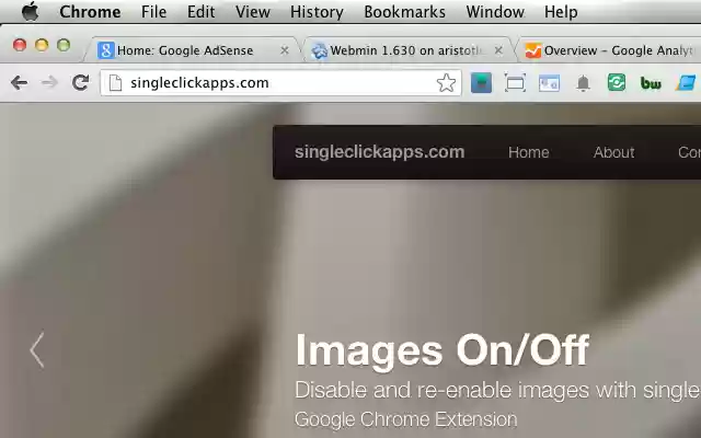 Images ON/OFF from Chrome web store to be run with OffiDocs Chromium online Images ON/OFF from Chrome web store to be run with OffiDocs Chromium online