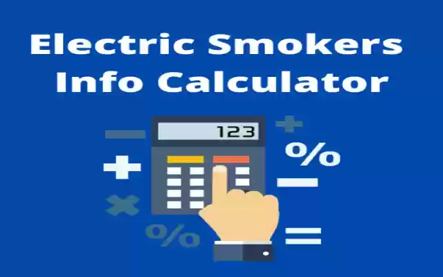 Info Calculator from Chrome web store to be run with OffiDocs Chromium online Info Calculator from Chrome web store to be run with OffiDocs Chromium online