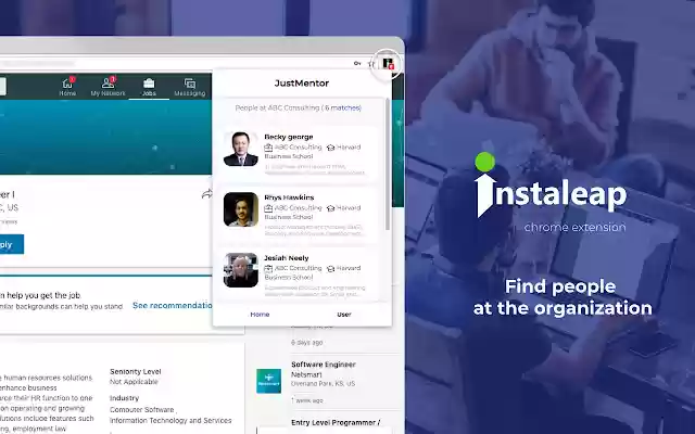 Instaleap from Chrome web store to be run with OffiDocs Chromium online Instaleap from Chrome web store to be run with OffiDocs Chromium online
