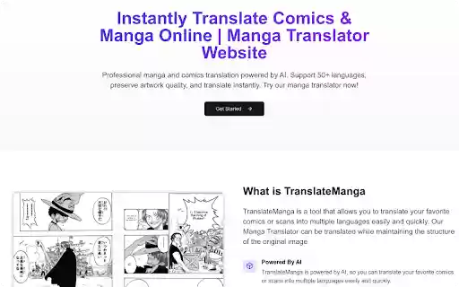 Instantly translate manga TranslateManga from Chrome web store to be run with OffiDocs Chromium online Instantly translate manga TranslateManga from Chrome web store to be run with OffiDocs Chromium online