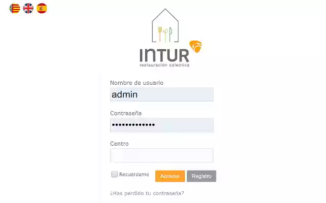 InturApp from Chrome web store to be run with OffiDocs Chromium online InturApp from Chrome web store to be run with OffiDocs Chromium online