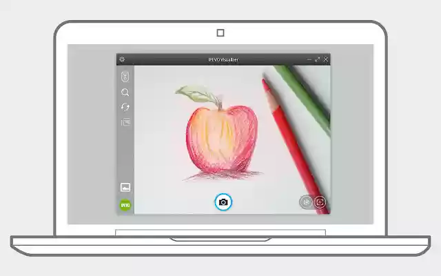 IPEVO Visualizer from Chrome web store to be run with OffiDocs Chromium online IPEVO Visualizer from Chrome web store to be run with OffiDocs Chromium online