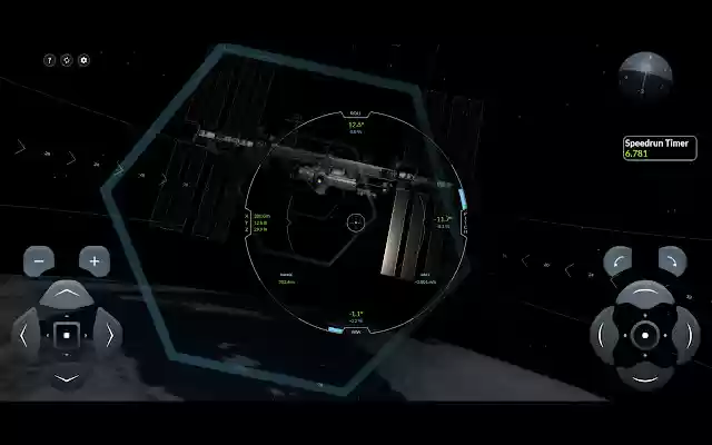 ISS Sim Speedrun Timer from Chrome web store to be run with OffiDocs Chromium online ISS Sim Speedrun Timer from Chrome web store to be run with OffiDocs Chromium online