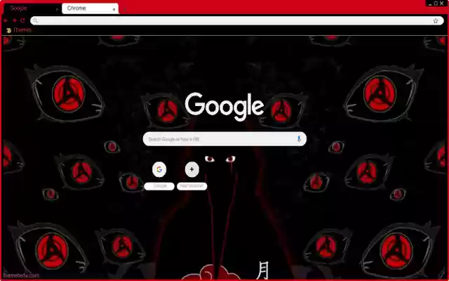 Itachi Sharingan from Chrome web store to be run with OffiDocs Chromium online Itachi Sharingan from Chrome web store to be run with OffiDocs Chromium online