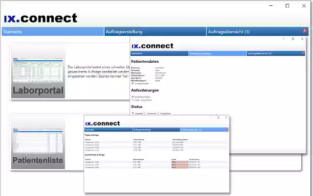 ix.connect Demo from Chrome web store to be run with OffiDocs Chromium online ix.connect Demo from Chrome web store to be run with OffiDocs Chromium online