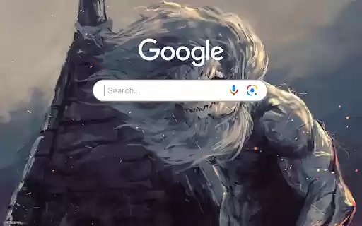 Jaw Titan Attack on Titan Anime Theme from Chrome web store to be run with OffiDocs Chromium online Jaw Titan Attack on Titan Anime Theme from Chrome web store to be run with OffiDocs Chromium online