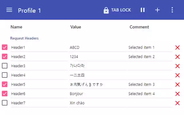 JDev.HeaderEditor from Chrome web store to be run with OffiDocs Chromium online JDev.HeaderEditor from Chrome web store to be run with OffiDocs Chromium online