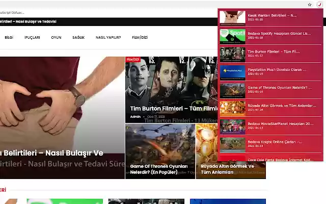 Jet Bilgiler from Chrome web store to be run with OffiDocs Chromium online Jet Bilgiler from Chrome web store to be run with OffiDocs Chromium online