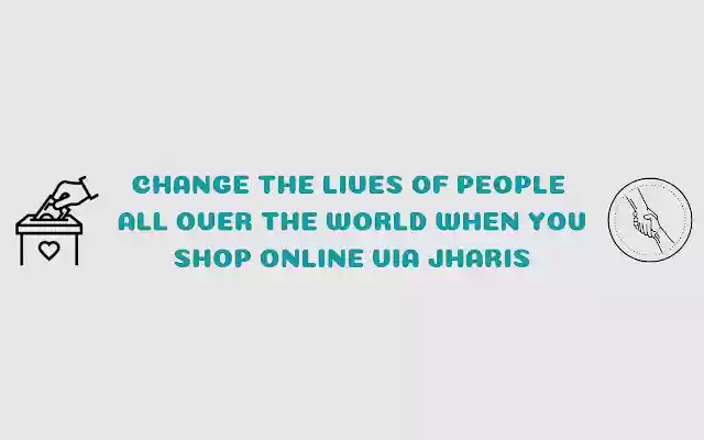 Jharis from Chrome web store to be run with OffiDocs Chromium online Jharis from Chrome web store to be run with OffiDocs Chromium online