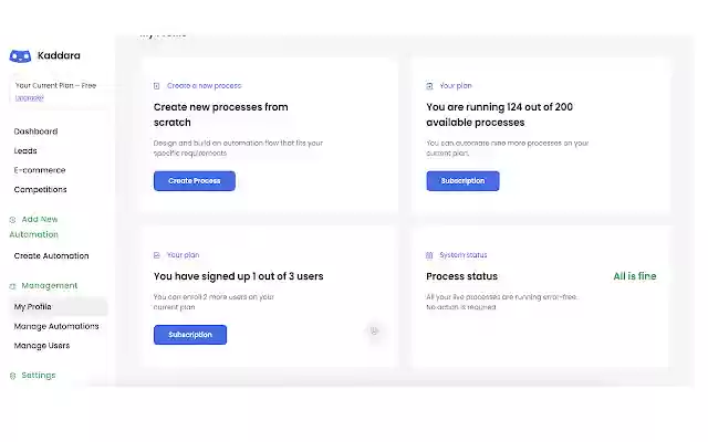 Kaddara App from Chrome web store to be run with OffiDocs Chromium online Kaddara App from Chrome web store to be run with OffiDocs Chromium online