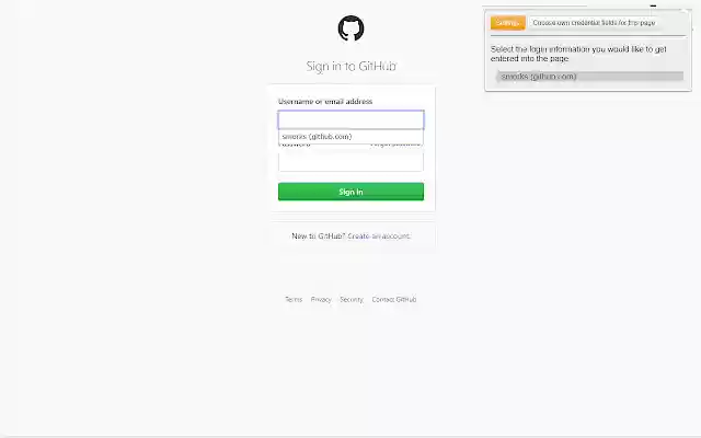 KeePassHttp Connector from Chrome web store to be run with OffiDocs Chromium online KeePassHttp Connector from Chrome web store to be run with OffiDocs Chromium online