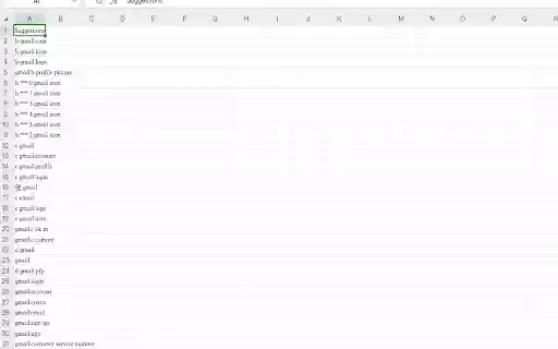 KeywordFinder Pro SEO Search Suggestions from Chrome web store to be run with OffiDocs Chromium online KeywordFinder Pro SEO Search Suggestions from Chrome web store to be run with OffiDocs Chromium online