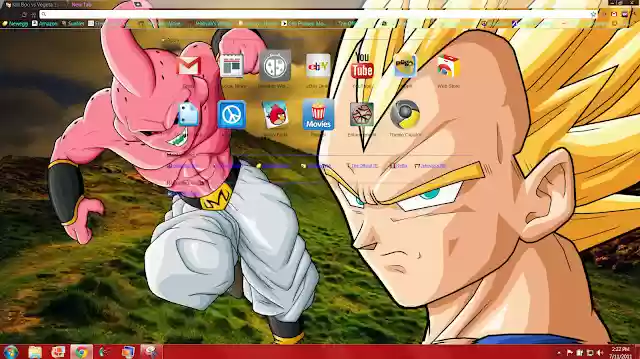 Kid Boo vs Vegeta 1920 x 1080 from Chrome web store to be run with OffiDocs Chromium online Kid Boo vs Vegeta 1920 x 1080 from Chrome web store to be run with OffiDocs Chromium online