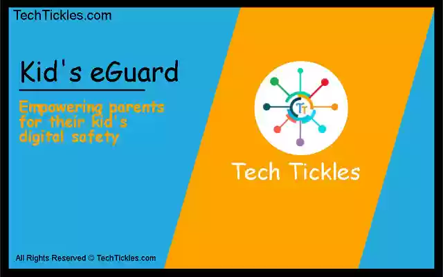 Kids eGuard from Chrome web store to be run with OffiDocs Chromium online Kids eGuard from Chrome web store to be run with OffiDocs Chromium online
