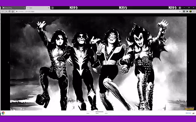 KISS Destroyer from Chrome web store to be run with OffiDocs Chromium online KISS Destroyer from Chrome web store to be run with OffiDocs Chromium online