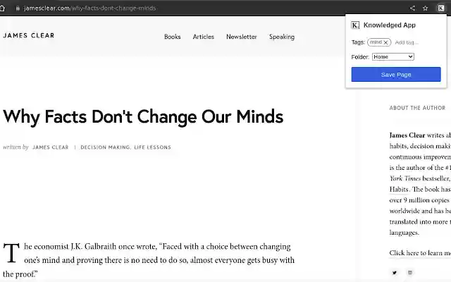 Knowledged App from Chrome web store to be run with OffiDocs Chromium online Knowledged App from Chrome web store to be run with OffiDocs Chromium online
