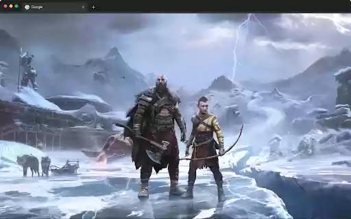 Kratos Atreus God of War Live Wallpaper HD Animated from Chrome web store to be run with OffiDocs Chromium online Kratos Atreus God of War Live Wallpaper HD Animated from Chrome web store to be run with OffiDocs Chromium online