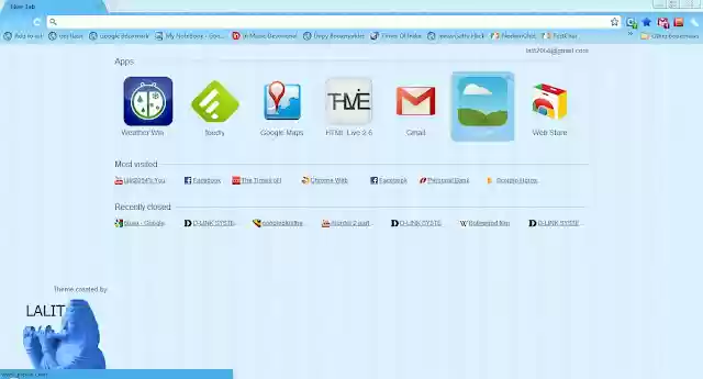 Krishna theme from Chrome web store to be run with OffiDocs Chromium online Krishna theme from Chrome web store to be run with OffiDocs Chromium online