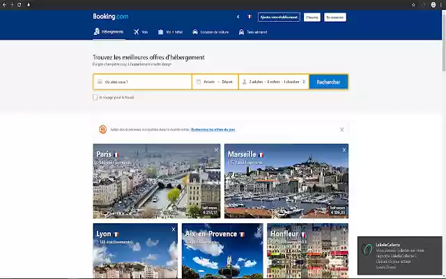 LaBelleCollecte from Chrome web store to be run with OffiDocs Chromium online LaBelleCollecte from Chrome web store to be run with OffiDocs Chromium online