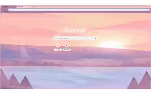 Lake by the Sunrise from Chrome web store to be run with OffiDocs Chromium online Lake by the Sunrise from Chrome web store to be run with OffiDocs Chromium online