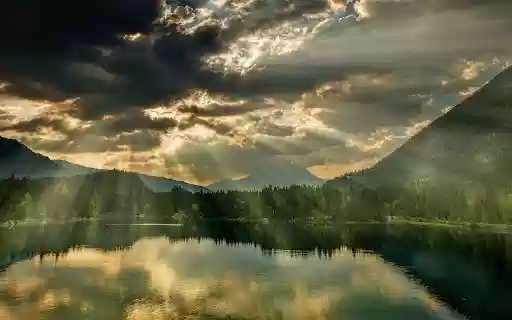 landscape lake sunlight from Chrome web store to be run with OffiDocs Chromium online landscape lake sunlight from Chrome web store to be run with OffiDocs Chromium online
