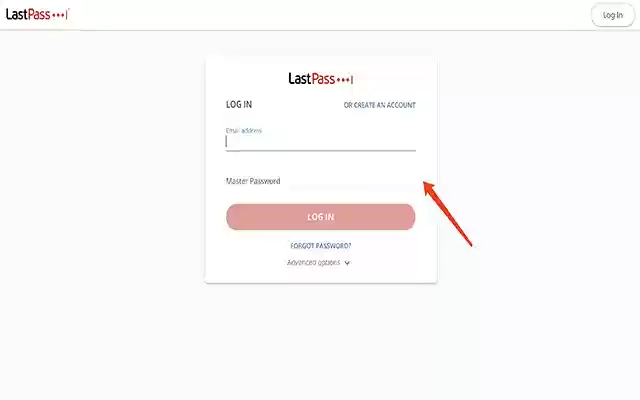 lastpass from Chrome web store to be run with OffiDocs Chromium online lastpass from Chrome web store to be run with OffiDocs Chromium online